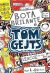 BOT Tom Gejts 1 Bota Briliante