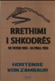 AR Rrethimi Shkodres